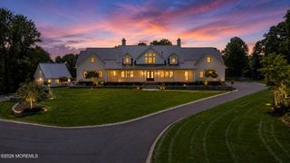 7 Homelands Drive, Colts Neck, NJ 07722