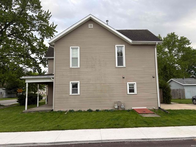 416 N Randolph Street, Garrett, IN 46738