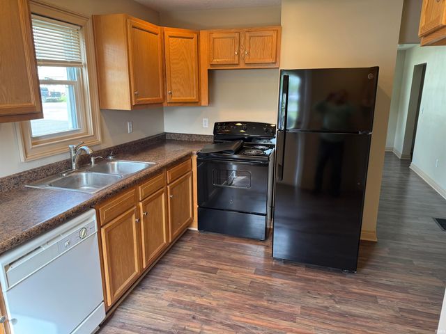 416 N Randolph Street, Garrett, IN 46738