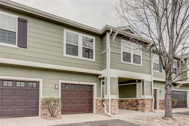 9063 Apache Plume Drive B, Parker, CO 80134