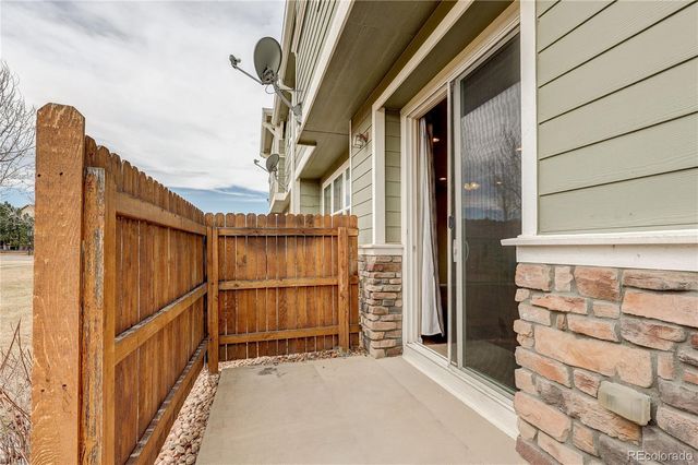9063 Apache Plume Drive B, Parker, CO 80134