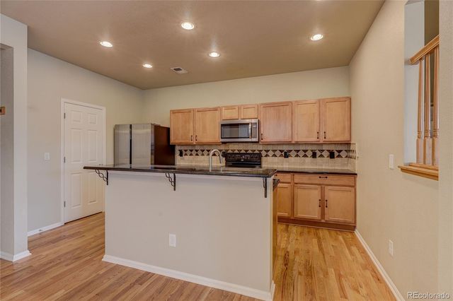 9063 Apache Plume Drive B, Parker, CO 80134