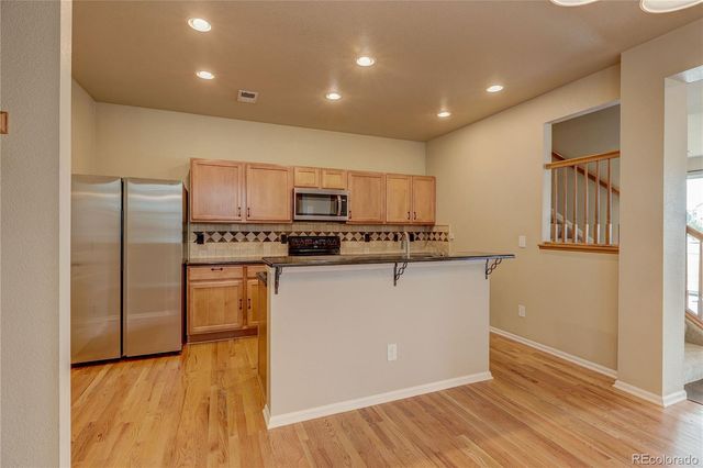 9063 Apache Plume Drive B, Parker, CO 80134