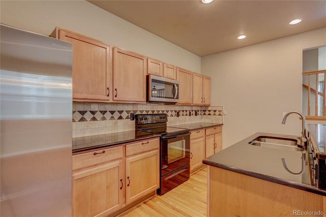 9063 Apache Plume Drive B, Parker, CO 80134