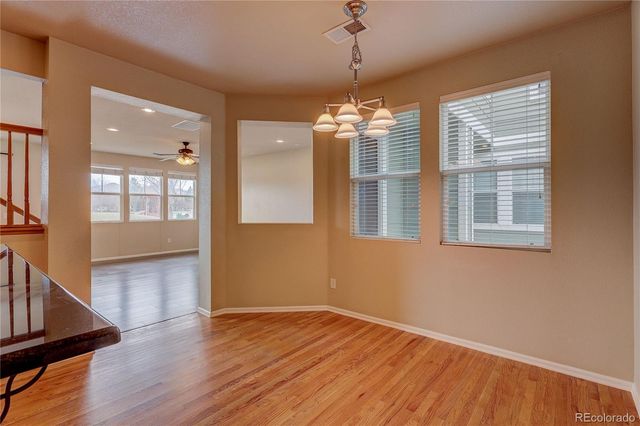 9063 Apache Plume Drive B, Parker, CO 80134