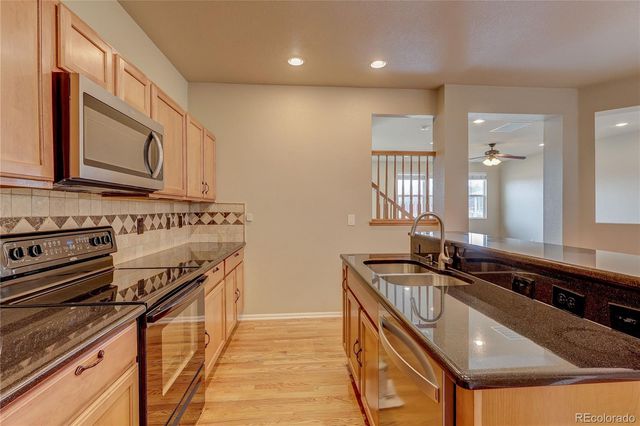 9063 Apache Plume Drive B, Parker, CO 80134
