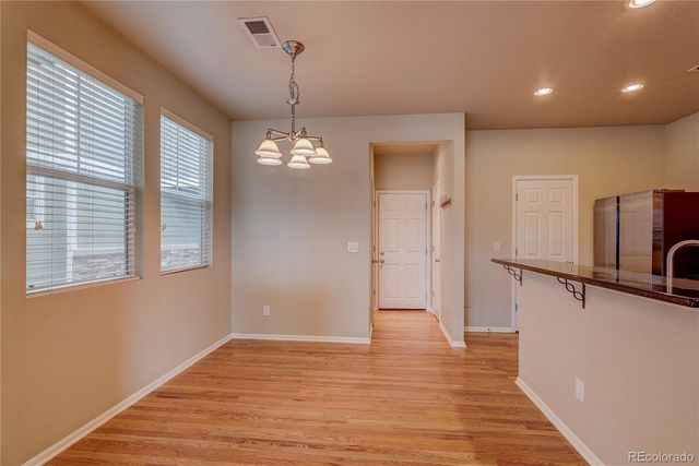 9063 Apache Plume Drive B, Parker, CO 80134