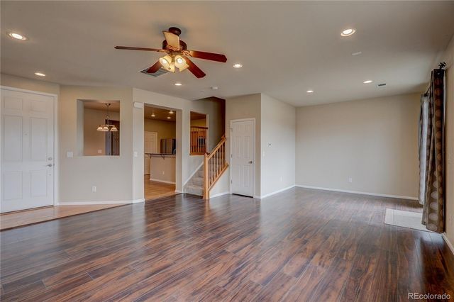 9063 Apache Plume Drive B, Parker, CO 80134