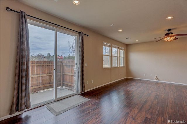 9063 Apache Plume Drive B, Parker, CO 80134