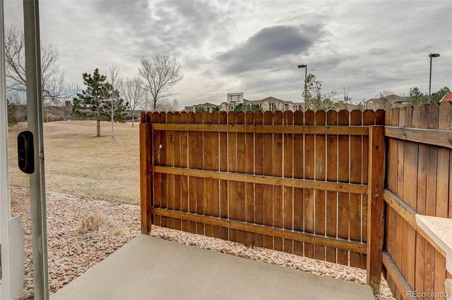 9063 Apache Plume Drive B, Parker, CO 80134