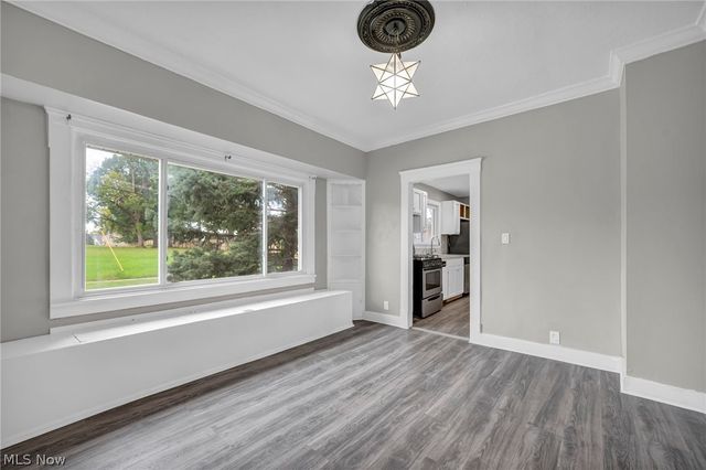 5012 Russell Avenue, Parma, OH 44134