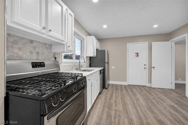 5012 Russell Avenue, Parma, OH 44134