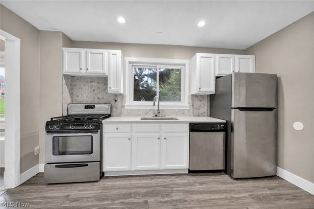 5012 Russell Avenue, Parma, OH 44134