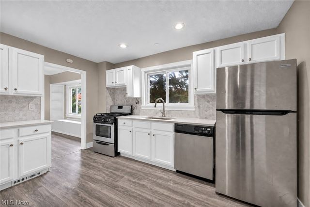 5012 Russell Avenue, Parma, OH 44134