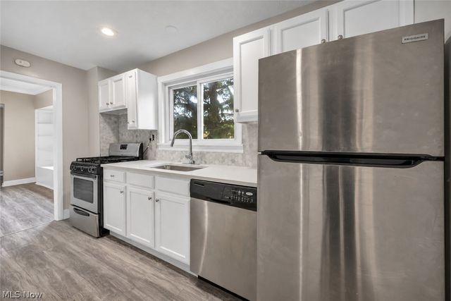 5012 Russell Avenue, Parma, OH 44134