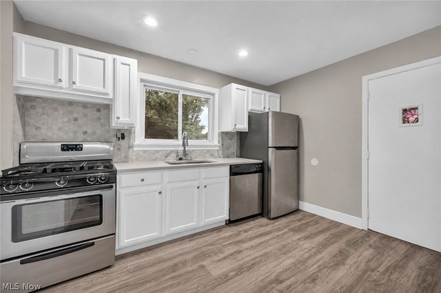 5012 Russell Avenue, Parma, OH 44134