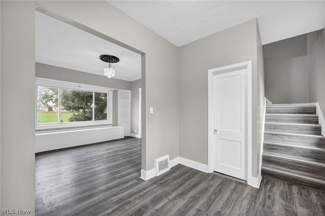 5012 Russell Avenue, Parma, OH 44134