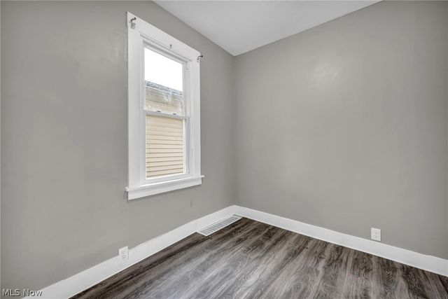 5012 Russell Avenue, Parma, OH 44134