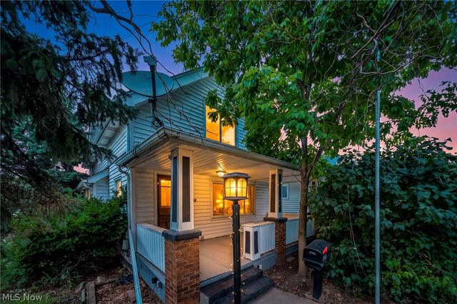 5012 Russell Avenue, Parma, OH 44134