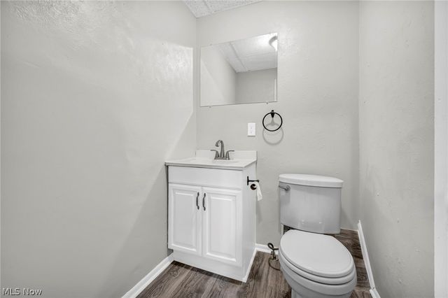 5012 Russell Avenue, Parma, OH 44134