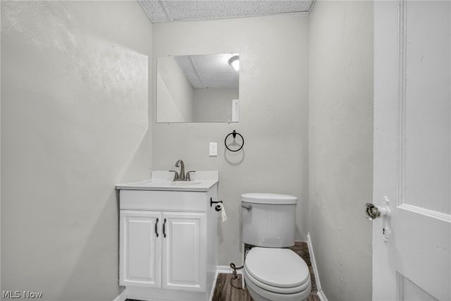 5012 Russell Avenue, Parma, OH 44134
