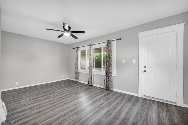 5012 Russell Avenue, Parma, OH 44134