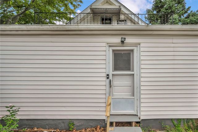 5012 Russell Avenue, Parma, OH 44134