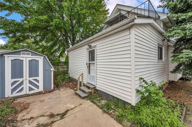 5012 Russell Avenue, Parma, OH 44134