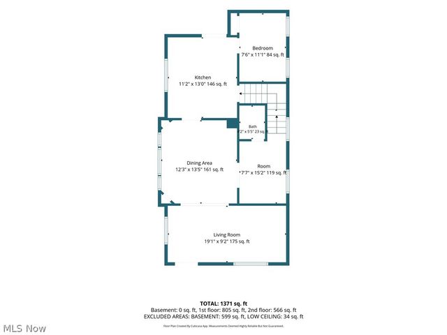 5012 Russell Avenue, Parma, OH 44134