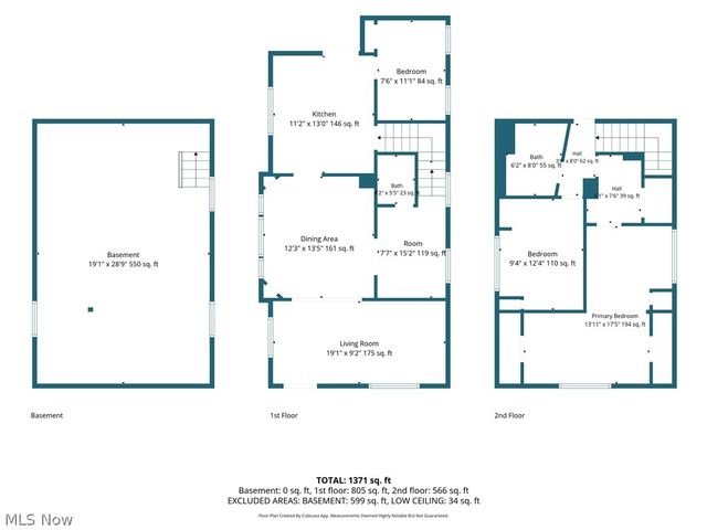 5012 Russell Avenue, Parma, OH 44134