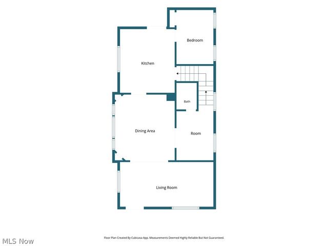 5012 Russell Avenue, Parma, OH 44134