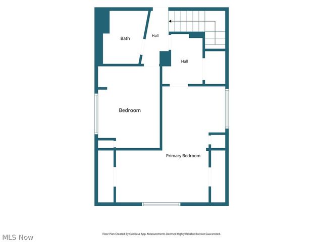 5012 Russell Avenue, Parma, OH 44134