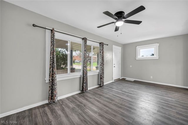 5012 Russell Avenue, Parma, OH 44134