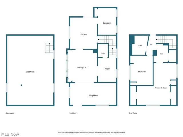 5012 Russell Avenue, Parma, OH 44134