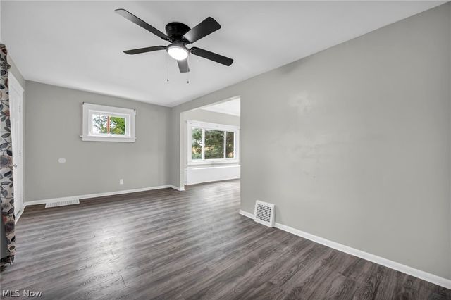 5012 Russell Avenue, Parma, OH 44134