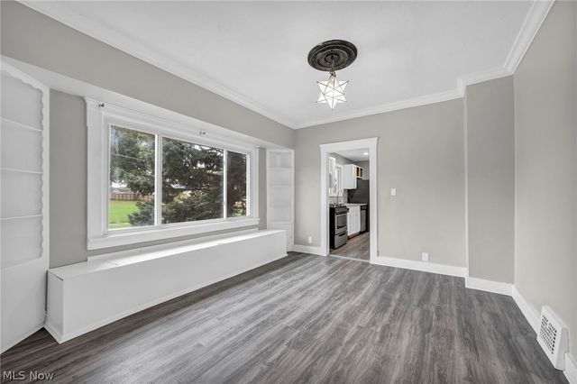 5012 Russell Avenue, Parma, OH 44134