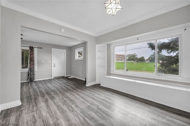 5012 Russell Avenue, Parma, OH 44134