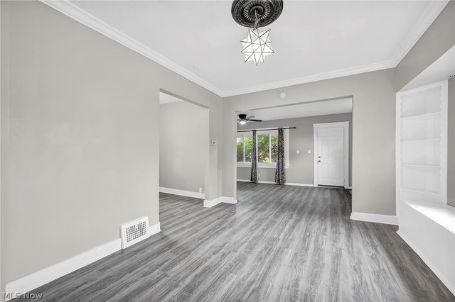 5012 Russell Avenue, Parma, OH 44134