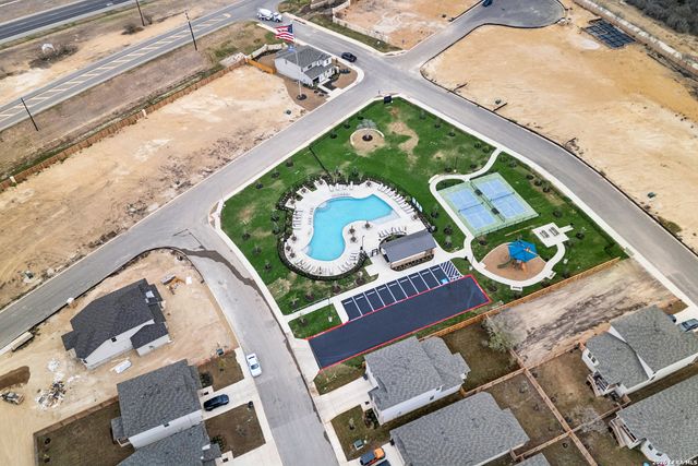 6264 Persimmon Lake, San Antonio, TX 78245