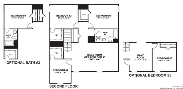 6264 Persimmon Lake, San Antonio, TX 78245