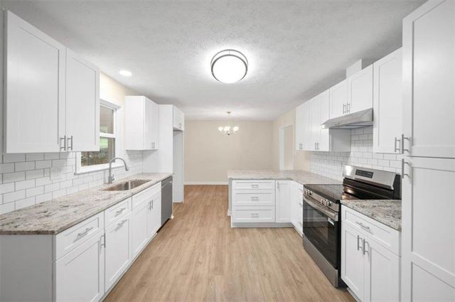 4471 Myrtle Hill Road NE, Kennesaw, GA 30144