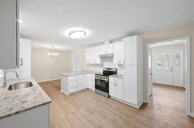 4471 Myrtle Hill Road NE, Kennesaw, GA 30144