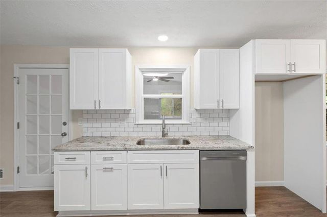 4471 Myrtle Hill Road NE, Kennesaw, GA 30144