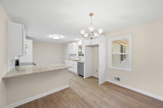 4471 Myrtle Hill Road NE, Kennesaw, GA 30144