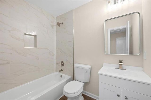 4471 Myrtle Hill Road NE, Kennesaw, GA 30144