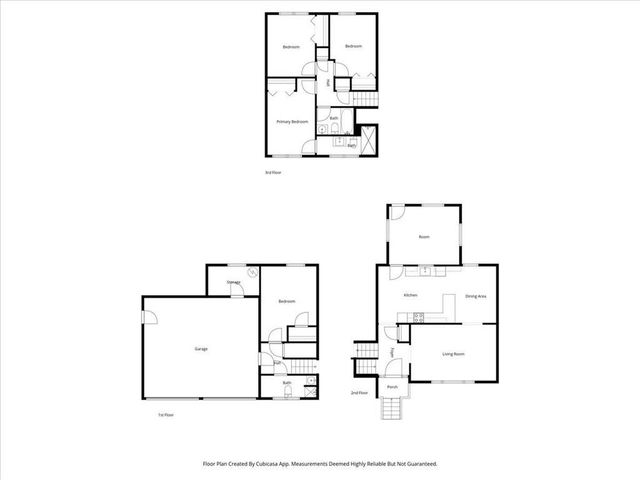 4471 Myrtle Hill Road NE, Kennesaw, GA 30144