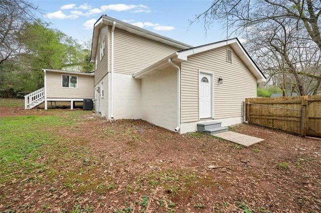 4471 Myrtle Hill Road NE, Kennesaw, GA 30144