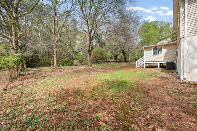 4471 Myrtle Hill Road NE, Kennesaw, GA 30144