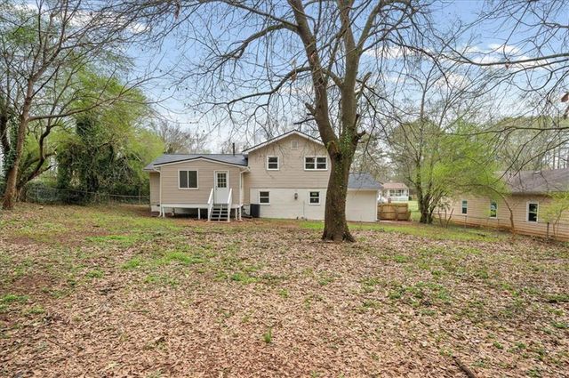 4471 Myrtle Hill Road NE, Kennesaw, GA 30144