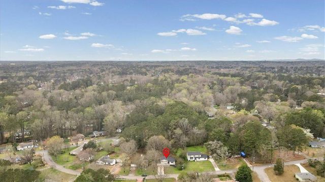 4471 Myrtle Hill Road NE, Kennesaw, GA 30144